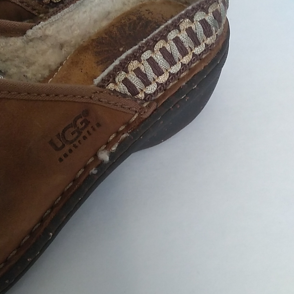 Ugg clogs - Picture 2 of 5